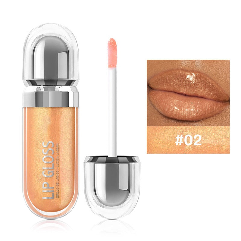 💄 Gloss Labiale Extra Lucido | 13 Tonalità
