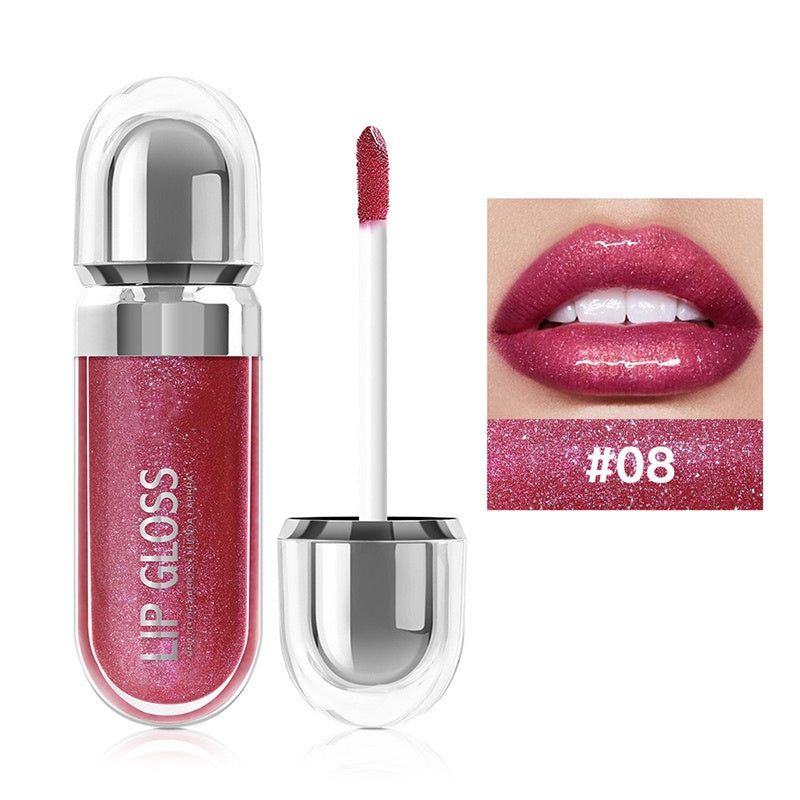 💄 Gloss Labiale Extra Lucido | 13 Tonalità
