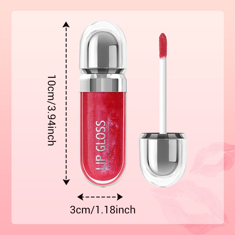 💄 Gloss Labiale Extra Lucido | 13 Tonalità
