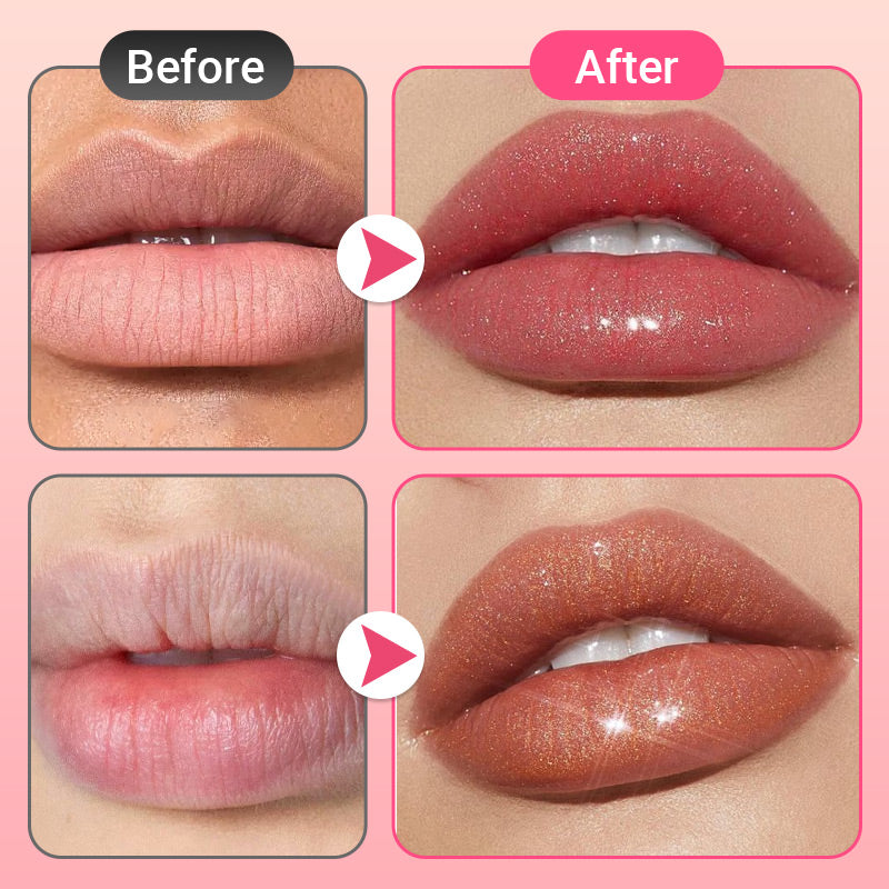 💄 Gloss Labiale Extra Lucido | 13 Tonalità