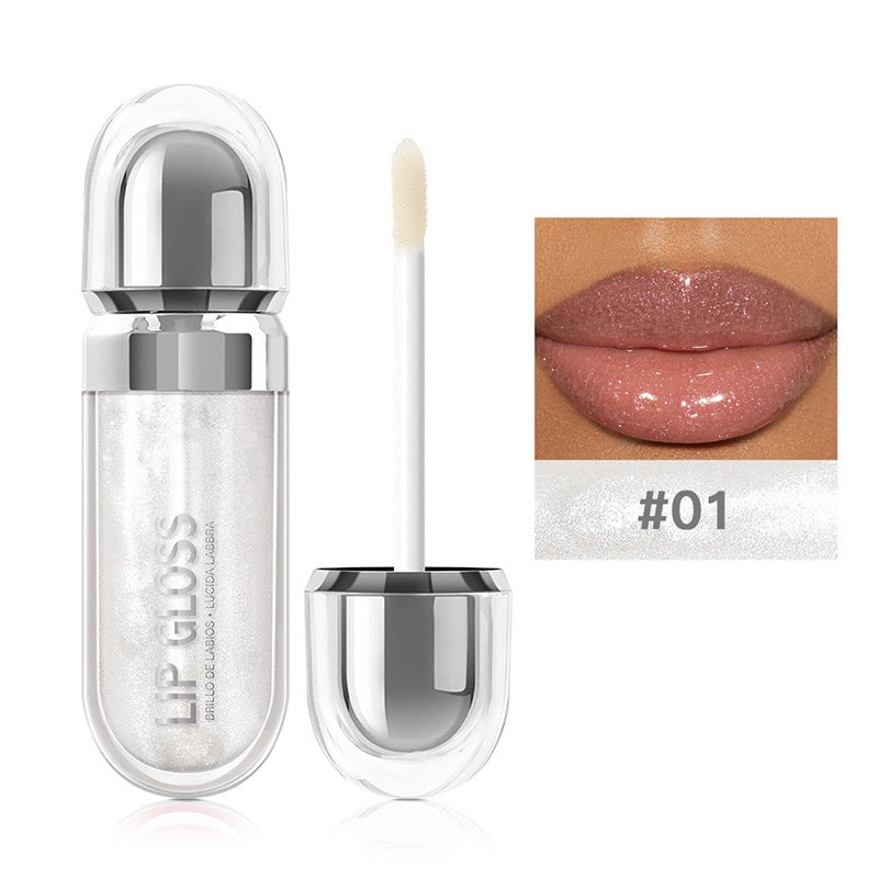 💄 Gloss Labiale Extra Lucido | 13 Tonalità
