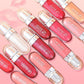 💄 Gloss Labiale Extra Lucido | 13 Tonalità