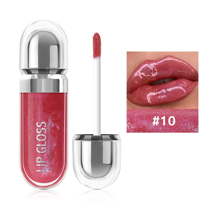 💄 Gloss Labiale Extra Lucido | 13 Tonalità