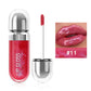 💄 Gloss Labiale Extra Lucido | 13 Tonalità