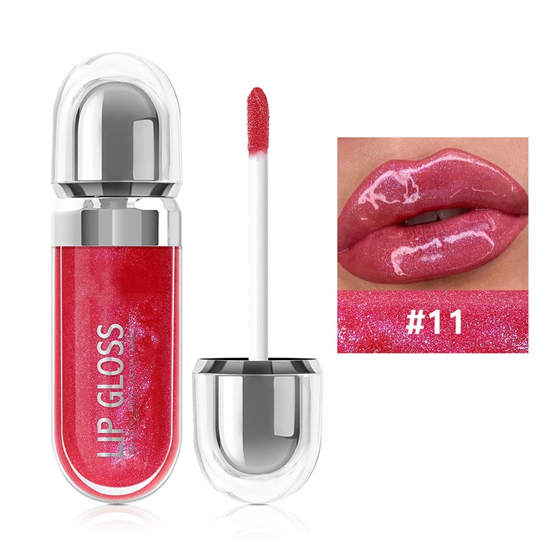 💄 Gloss Labiale Extra Lucido | 13 Tonalità