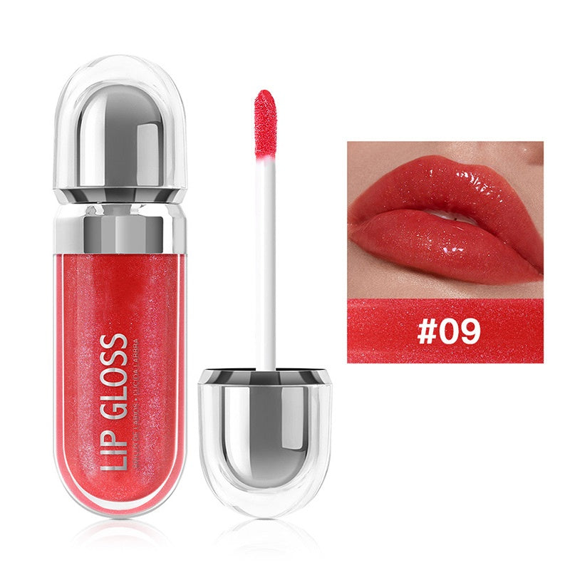 💄 Gloss Labiale Extra Lucido | 13 Tonalità
