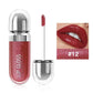 💄 Gloss Labiale Extra Lucido | 13 Tonalità