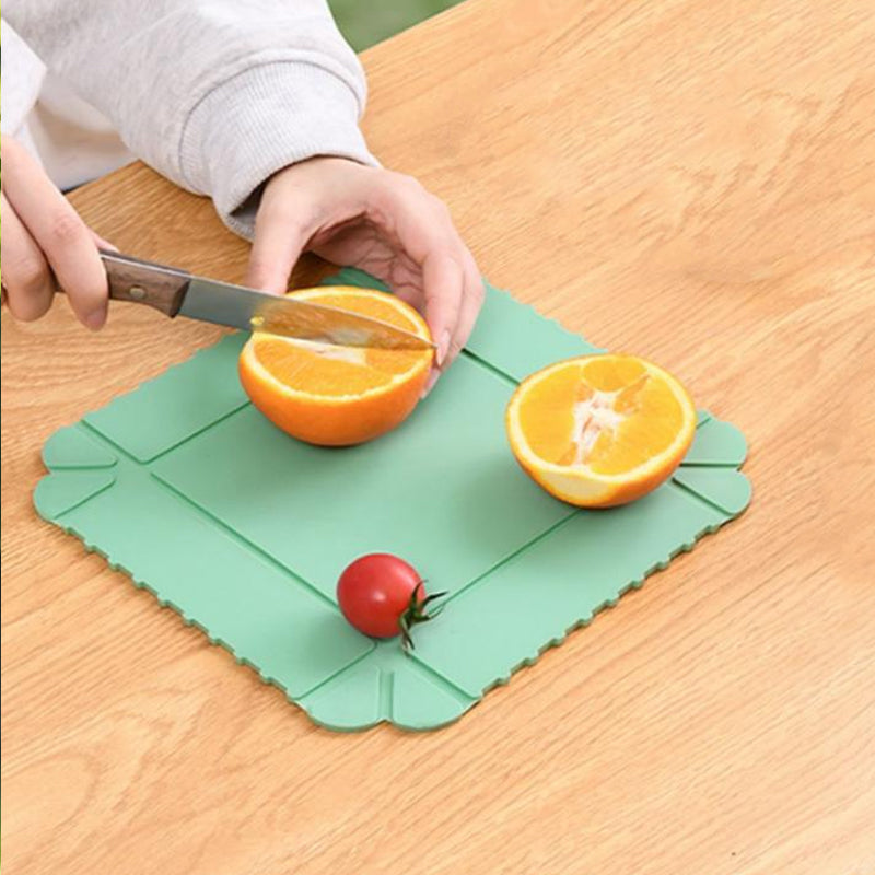 📢📢 50% DI SCONTO!! ⏰ Base magnetica in silicone 🍳🧲 | Presa pieghevole e piccolo vassoio da cucina