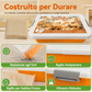 Set Gioco Sabbiera Sensoriale per Bambini