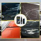 🚗 -50% Rimuovi Graffi Auto con Spugna Inclusa ✨ Ripristina Lucentezza Vernice Auto, Elimina Graffi Superficiali, Applicazione Semplice per Tutti i Colori di Carrozzeria
