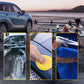 🚗 -50% Rimuovi Graffi Auto con Spugna Inclusa ✨ Ripristina Lucentezza Vernice Auto, Elimina Graffi Superficiali, Applicazione Semplice per Tutti i Colori di Carrozzeria