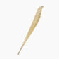 👂 Cucchiaino Auricolare a Punta Morbida
