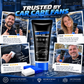 Cera lucidante premium rimuovi-graffi per auto