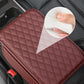 🚗✨ Cuscino per Bracciolo Auto con Tasca Portaoggetti! Imbottitura Premium in Similpelle, Schiuma Alta Densità e Base Antiscivolo – Comfort e Ordine in Auto – 6 Colori! 🛋️