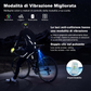 🚁 Luce stroboscopica con 8 colori – wireless, compatta e potente. Ricarica USB, spina impermeabile, telecomando – ideale per auto RC, barche, biciclette e attività all'aperto! ✨🔋