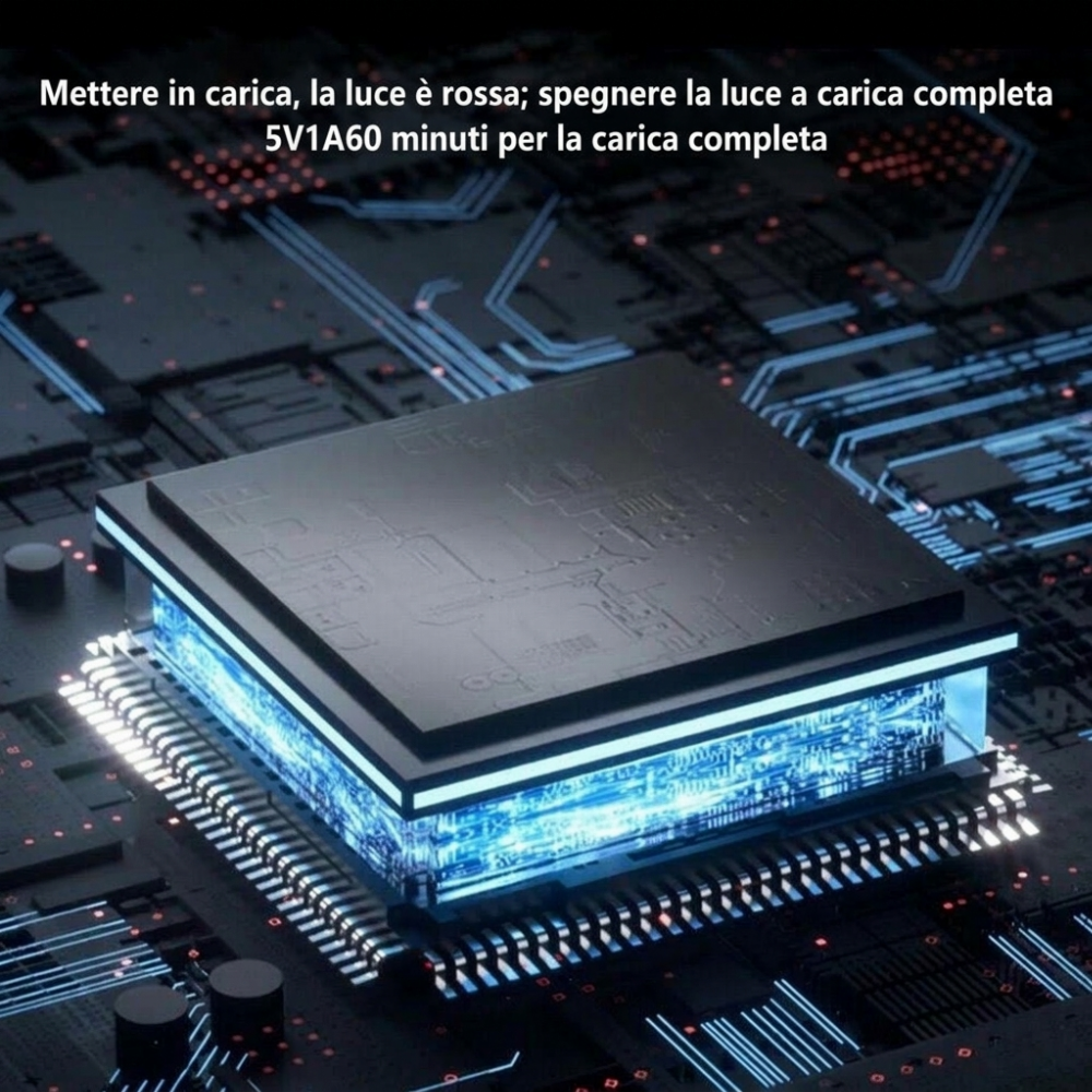 🚁 Luce stroboscopica con 8 colori – wireless, compatta e potente. Ricarica USB, spina impermeabile, telecomando – ideale per auto RC, barche, biciclette e attività all'aperto! ✨🔋