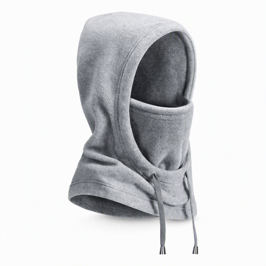 🥳2026 GRANDE VENDITA🥳💞OLTRE 50.000 PEZZI VENDUTI! 🧣❄️ SCONTO DEL 50%! Passamontagna invernale 3 in 1 – pile antivento, copre testa, collo, viso e orecchie. Vestibilità regolabile per sci, ciclismo e giornate fredde! 🛡️💪