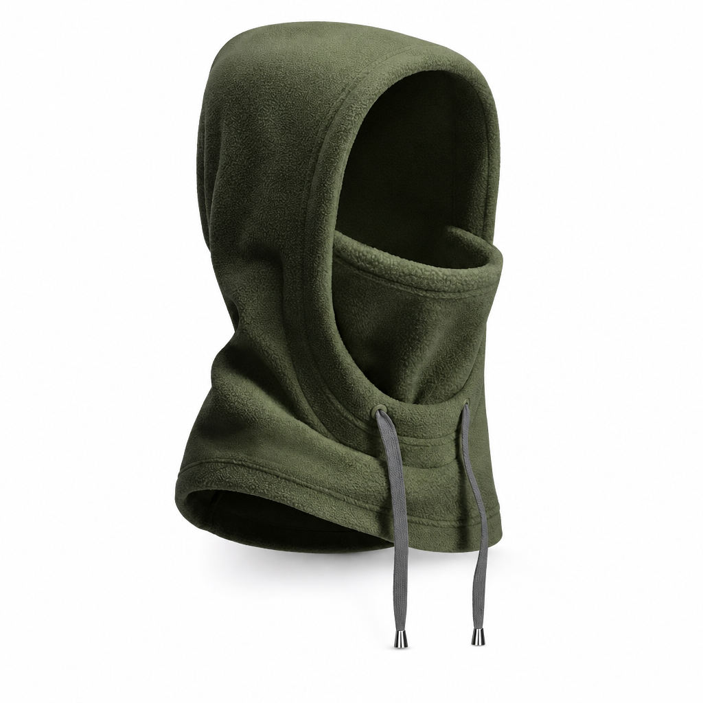 🥳2026 GRANDE VENDITA🥳💞OLTRE 50.000 PEZZI VENDUTI! 🧣❄️ SCONTO DEL 50%! Passamontagna invernale 3 in 1 – pile antivento, copre testa, collo, viso e orecchie. Vestibilità regolabile per sci, ciclismo e giornate fredde! 🛡️💪