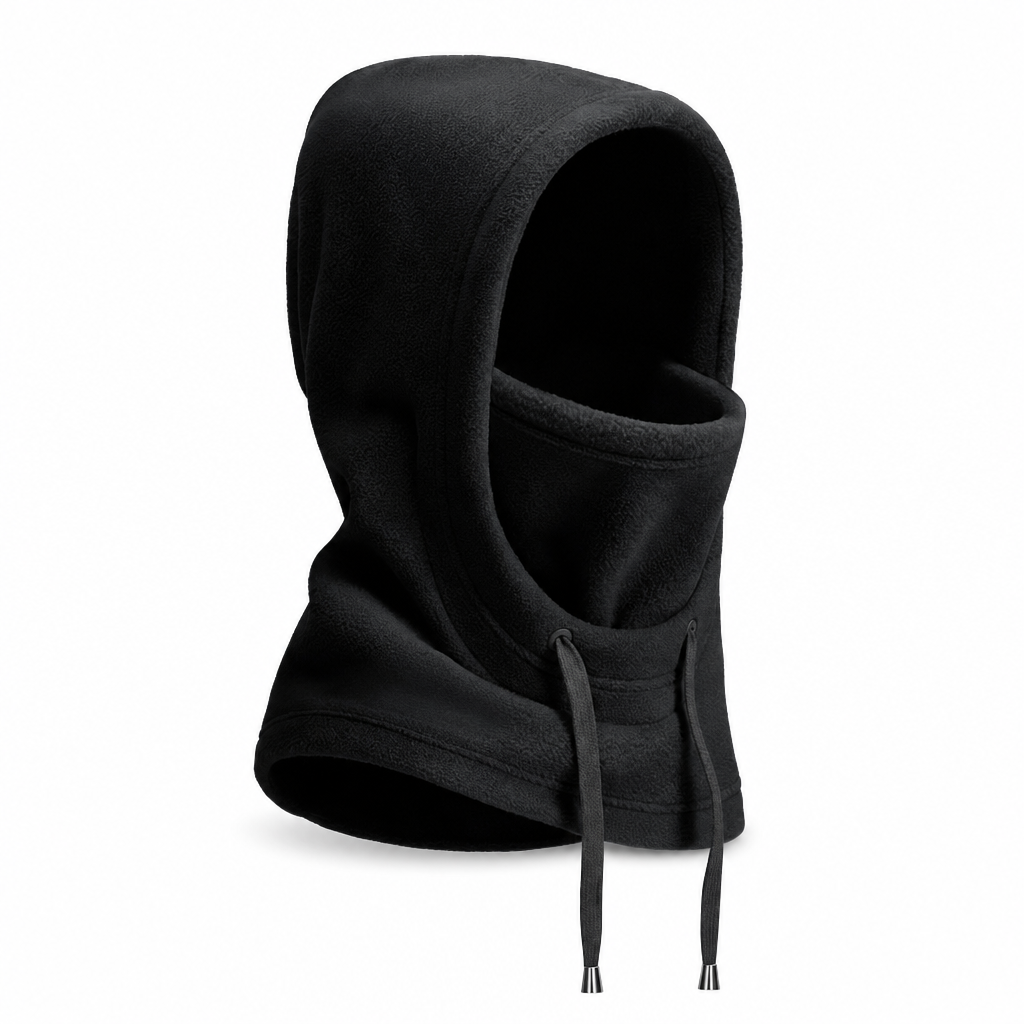 🥳2026 GRANDE VENDITA🥳💞OLTRE 50.000 PEZZI VENDUTI! 🧣❄️ SCONTO DEL 50%! Passamontagna invernale 3 in 1 – pile antivento, copre testa, collo, viso e orecchie. Vestibilità regolabile per sci, ciclismo e giornate fredde! 🛡️💪