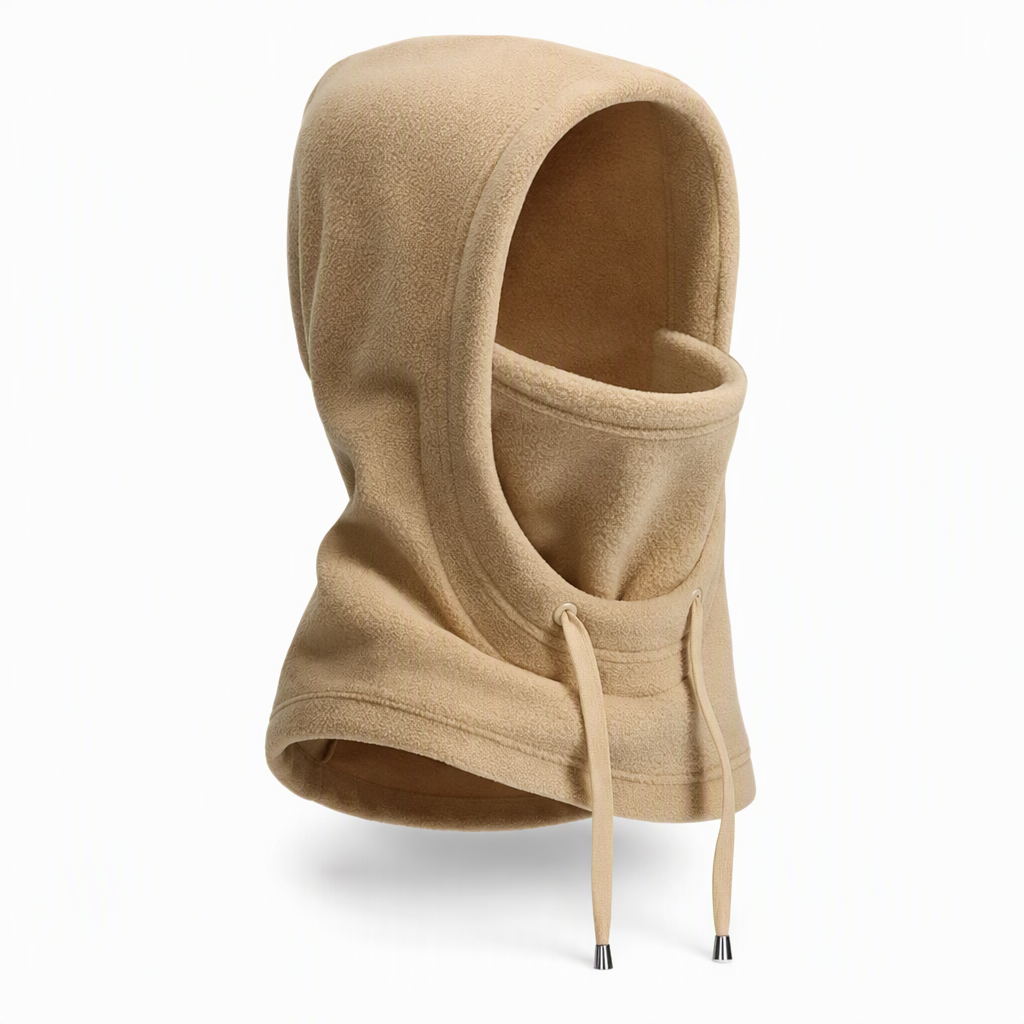 🥳2026 GRANDE VENDITA🥳💞OLTRE 50.000 PEZZI VENDUTI! 🧣❄️ SCONTO DEL 50%! Passamontagna invernale 3 in 1 – pile antivento, copre testa, collo, viso e orecchie. Vestibilità regolabile per sci, ciclismo e giornate fredde! 🛡️💪