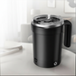 Tazza mescolatrice automatica con display intelligente della temperatura