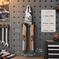 🔧 SCONTO DEL 50% PER POCO TEMPO! 💥 Pinze taglia cavi a cricchetto – Grado industriale, autobloccanti, utensile multifunzione ✨