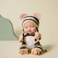 Bambole Mini Reborn, Bambole Realistiche e Vivide