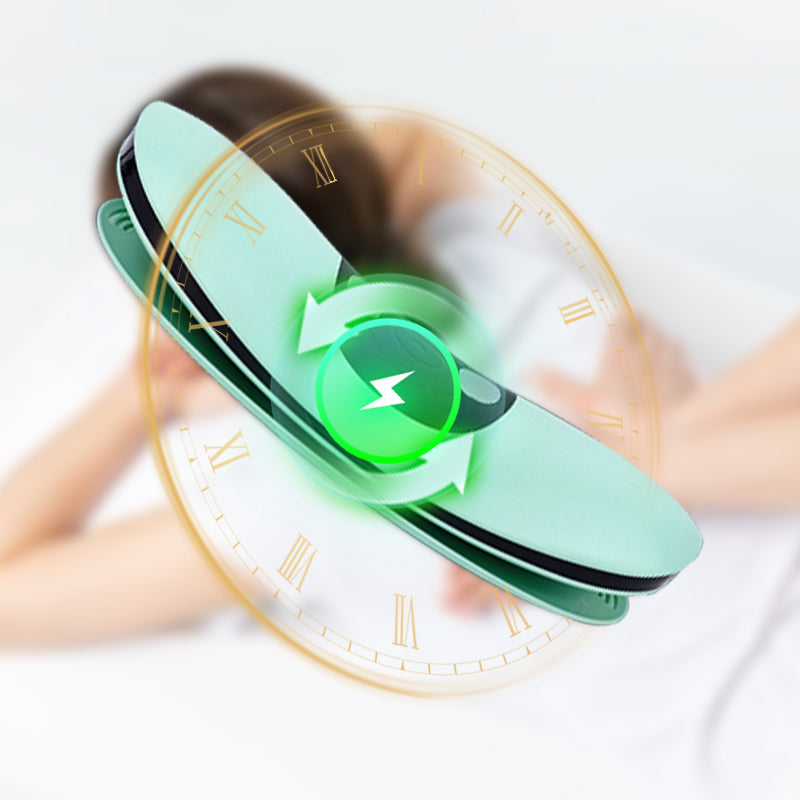 ⏳Offerta Speciale a Tempo Limitato⏰Dispositivo Elettrico per Trazione Lombare con Terapia Termica