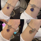 🔥ACQUISTA 1 RICEVI 1 GRATIS PER TEMPO LIMITATO🎁🔮Bracciale Mood che Cambia Colore