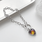 🔥ACQUISTA 1 RICEVI 1 GRATIS PER TEMPO LIMITATO🎁🔮Bracciale Mood che Cambia Colore