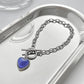 🔥ACQUISTA 1 RICEVI 1 GRATIS PER TEMPO LIMITATO🎁🔮Bracciale Mood che Cambia Colore