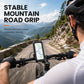 🚲 OFFERTA LIMITATA 50% DI SCONTO! ⚡Supporto per telefono impermeabile per bici e moto – IPX6, touchscreen, rotazione a 360° ✨