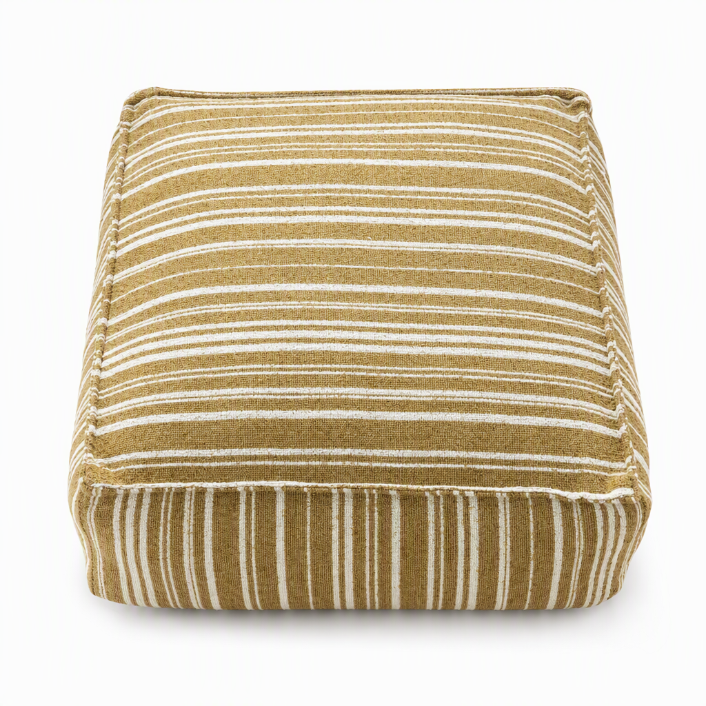 🧺Fodera per sgabello contenitore: riempibile con indumenti, portata 100 kg, cerniera larga, lavabile, 45x45x23 cm
