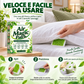Cerotto a lunga durata per alleviare i sintomi causati dagli acari dell'artemisia – 1 confezione (6 cerotti)