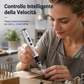 🖊️ Mini penna per incisione elettrica cordless – Strumento di incisione di precisione portatile