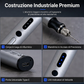 🖊️ Mini penna per incisione elettrica cordless – Strumento di incisione di precisione portatile