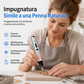 🖊️ Mini penna per incisione elettrica cordless – Strumento di incisione di precisione portatile