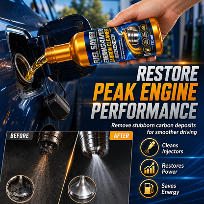Additivo detergente per sistema auto, rimozione depositi carboniosi iniettori