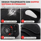 Cinghia regolabile in silicone per stabilizzare la rotula