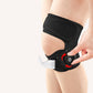 Cinghia regolabile in silicone per stabilizzare la rotula