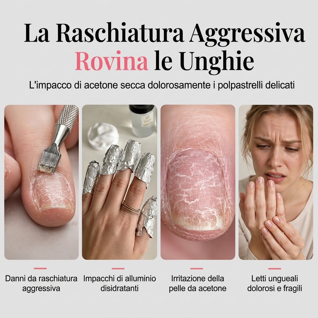 Macchina elettrica a vapore da 36W per la rimozione dello smalto per unghie, dispositivo professionale per la rimozione di gel e acrilico per manicure