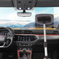 Strumento pulitore per finestre parabrezza estendibile