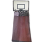 🔥Offerta a tempo limitato! Amerai questo cesto per biancheria!🏀Cesto per biancheria a forma di canestro da basket da appendere alla porta