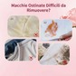 👃💥 SCONTO DEL 50%! 3 volte il potere pulente del tuo vecchio detersivo in polvere e un profumo che dura 72 ore: non solo sui tuoi indumenti, ma anche nel bagno, sul divano e in auto. È come se tutta la tua casa fosse appena uscita dalla lavanderia!