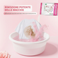 👃💥 SCONTO DEL 50%! 3 volte il potere pulente del tuo vecchio detersivo in polvere e un profumo che dura 72 ore: non solo sui tuoi indumenti, ma anche nel bagno, sul divano e in auto. È come se tutta la tua casa fosse appena uscita dalla lavanderia!