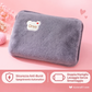 🔥 SUBITO SCONTO DEL 50%! 🧊 Boracca termica ricaricabile, termoforo antideflagrante 🧤❄️
