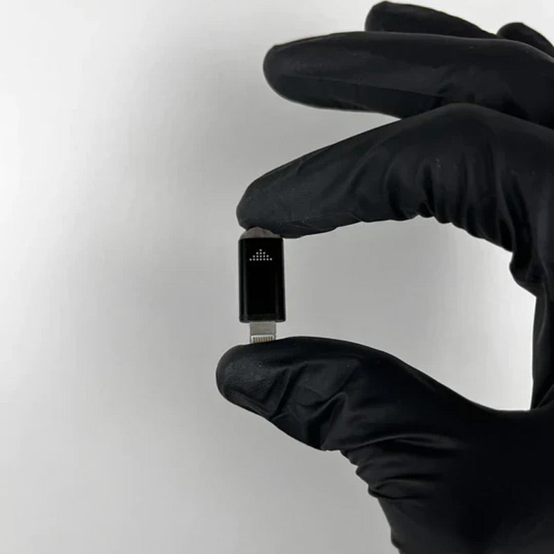 Adattatore controller telecomando IR universale portatile per smartphone