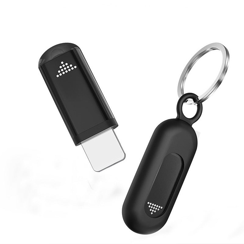 Adattatore controller telecomando IR universale portatile per smartphone