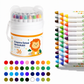 ⏳Offerta a tempo limitato al 50%⏰ Goitali® Pastelli e pastelli a olio lavabili per bambini😇🎨