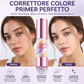 💖 Primer multifunzionale 3-in-1 per il viso prima del trucco